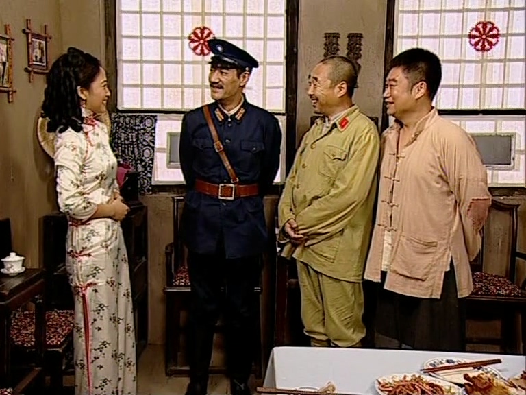 二号交通站 剧照二